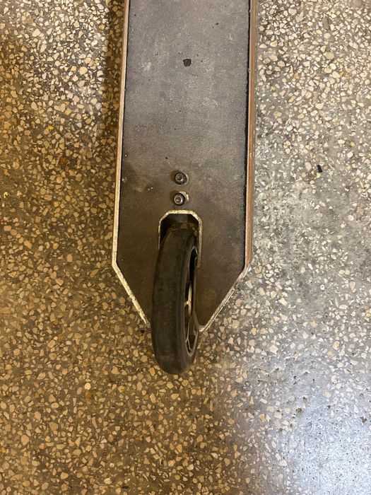 Trotineta freestyle MF540