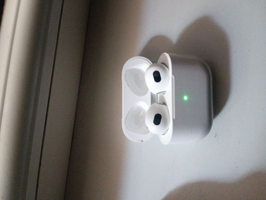 Наушники AirPods 3