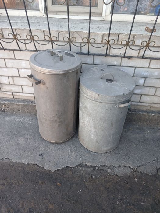 Продам нержавейка бак