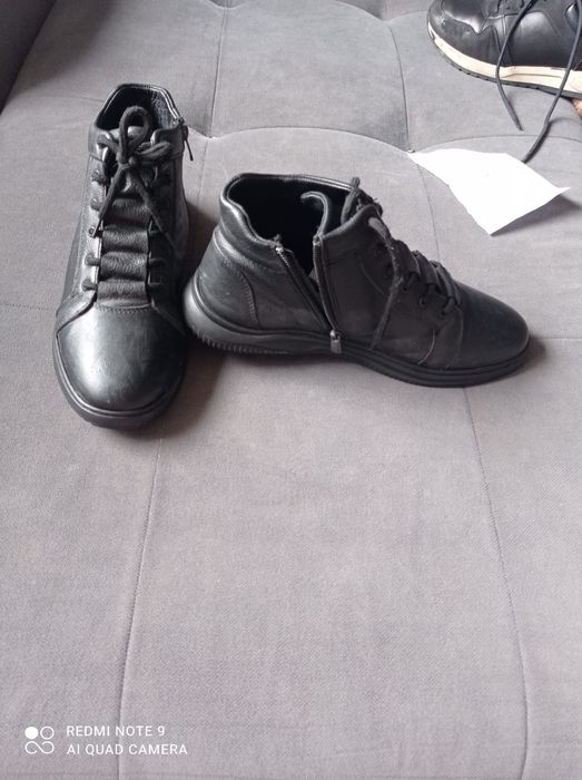 Обувь демисезонные