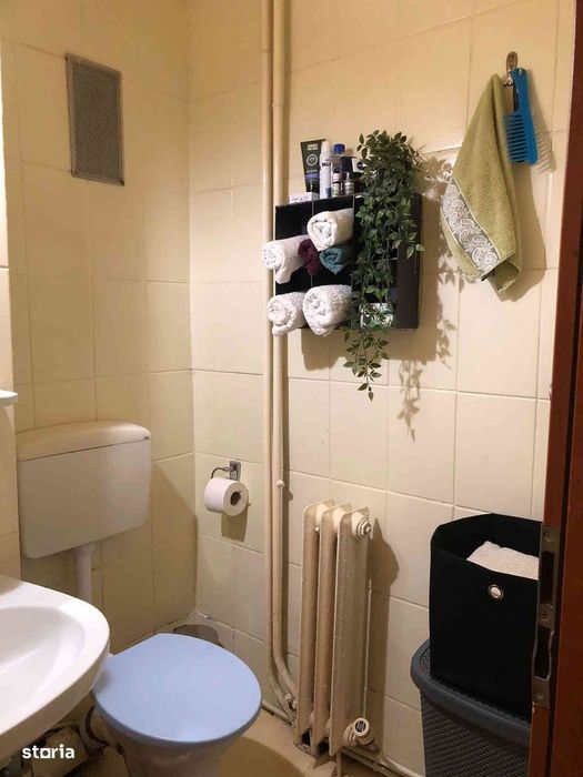 Apartament 2 camere, balcon - Manastur