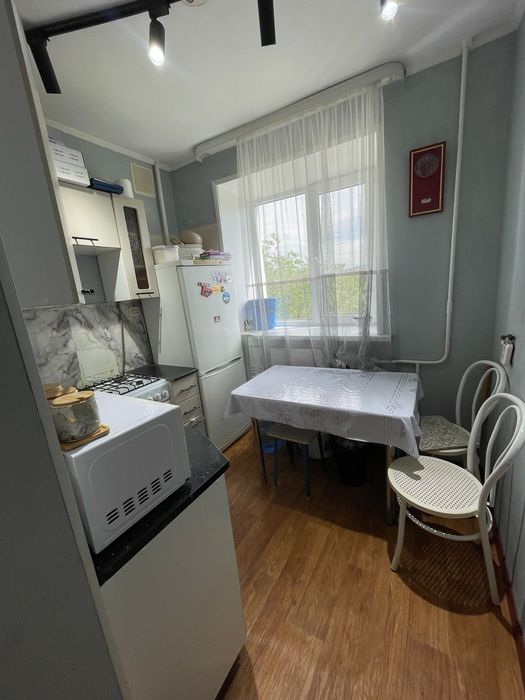 Продам 3 комнатный квартир