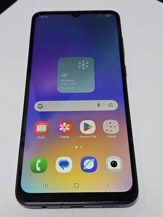 Samsung a05 Amanet Canta