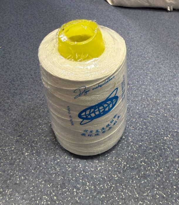 Qop tikuv ipi Полипропиленовые нитки