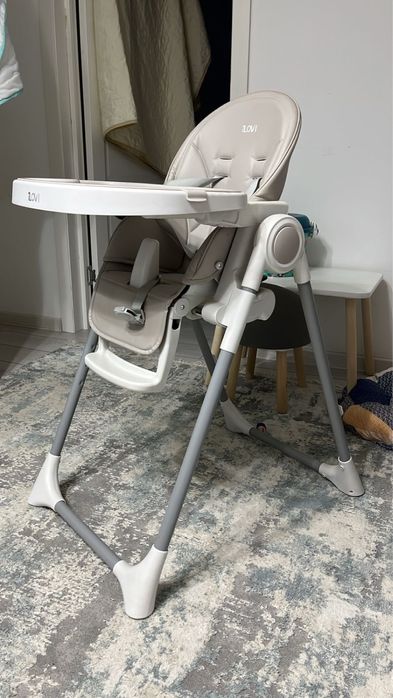 Продам стульчик для кормления