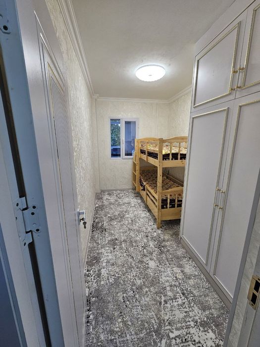 Tezda lux kvartira arendaga beriladi sattepo