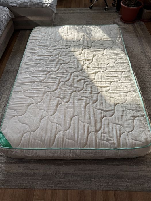 Матрас ортопедический