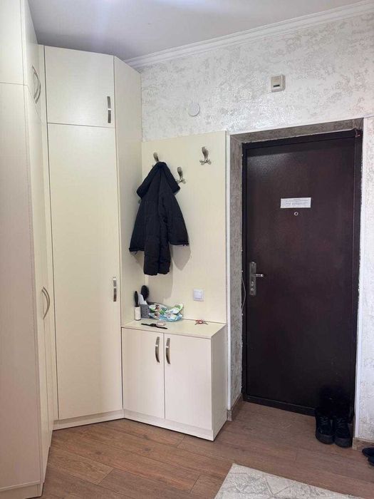 Продается однушка в мкр. Нуркент