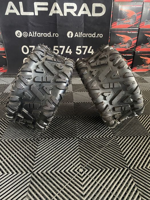 Anvelope Atv 8 inch noi cu livrare in toata tara