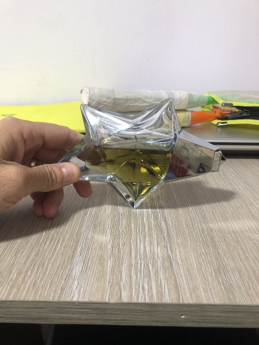 Parfum Angel, Thierry Mugler