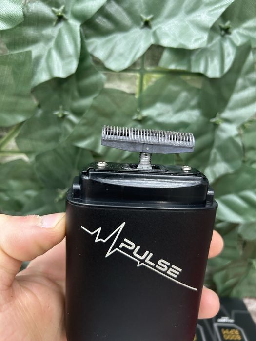 Vand shaver rovra pulse