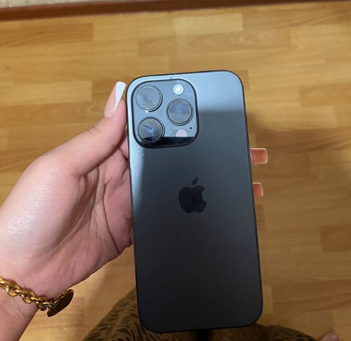 iPhone 14pro 128gb
