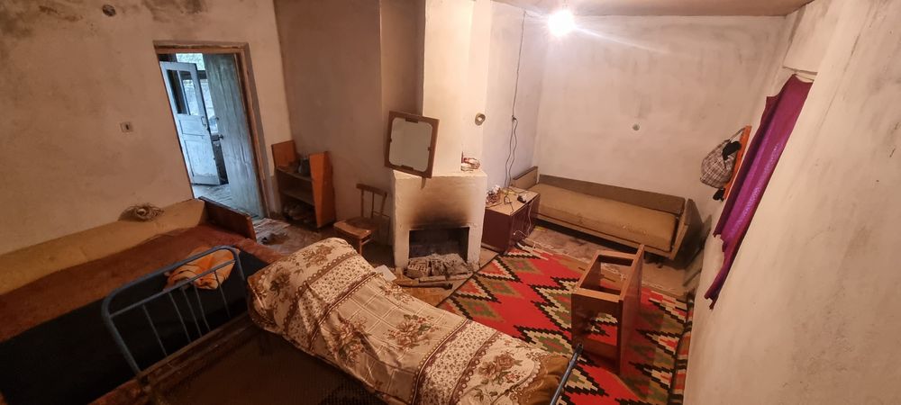 DACHA sotiladi oʻzimniki