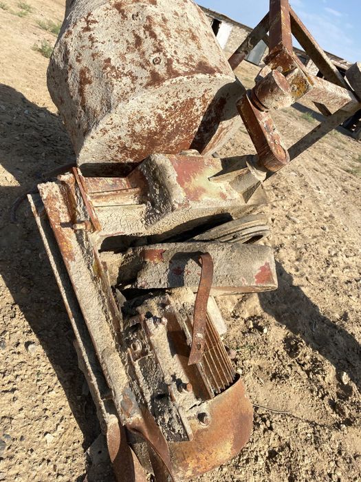 редуктор электро движок