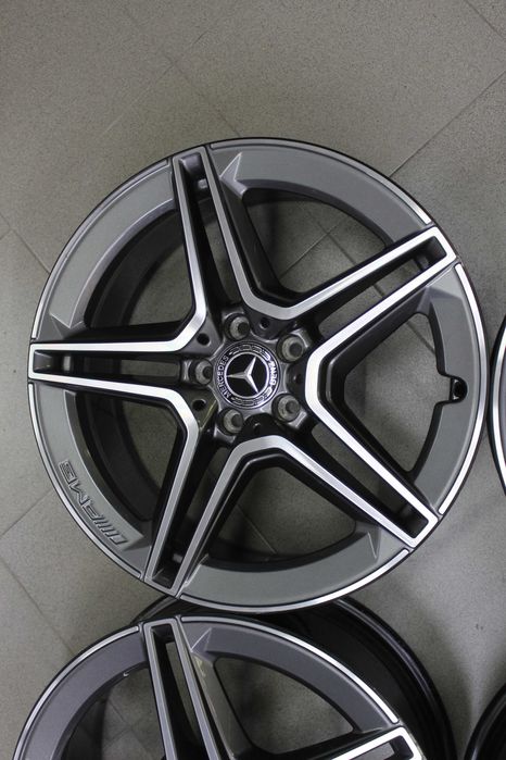 Джанти 19" AMG Mercedes CLS W257, E-класа W213