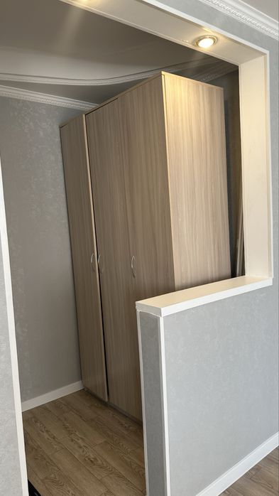 Сдается 1 ком кв район Евразии