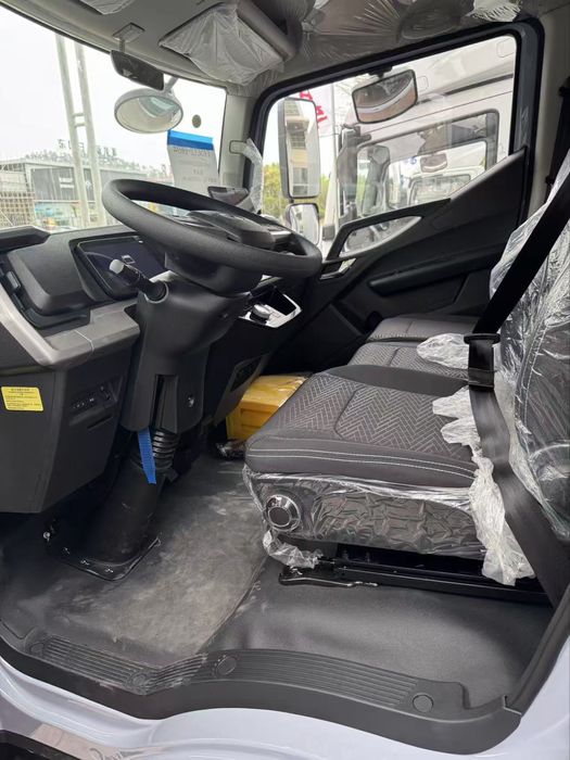 Byd T5 электрическая версия если из холодильника рефрижератором 132 кв