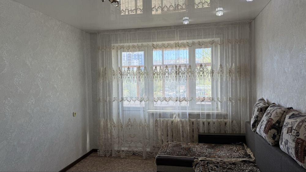 Продаю квартиру 1 комнатуню