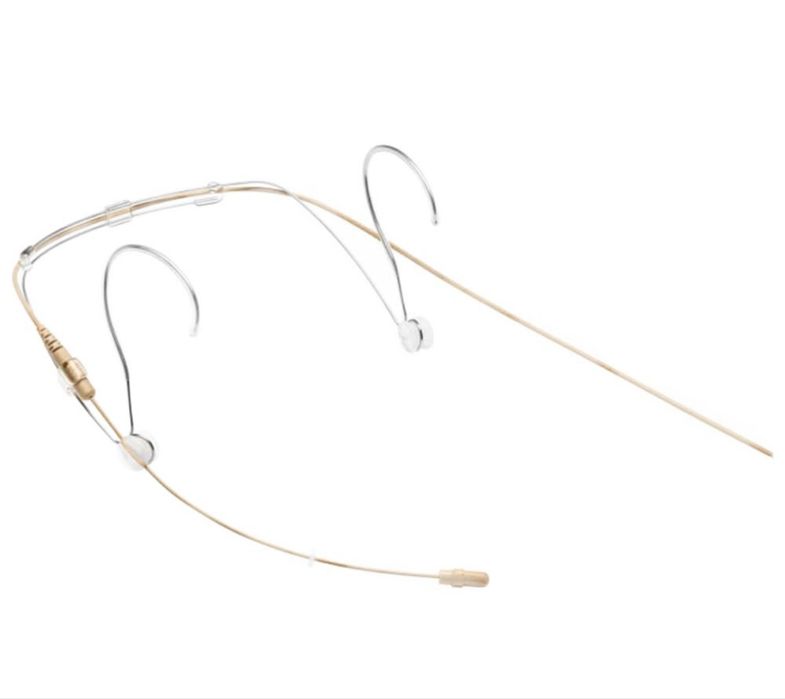 Головной микрофон Shure dh5t/o-mtqg