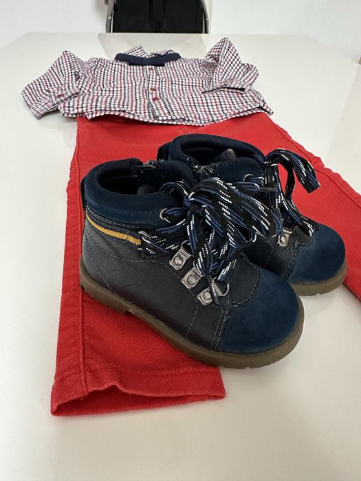 Коледни/Официални костюмчета