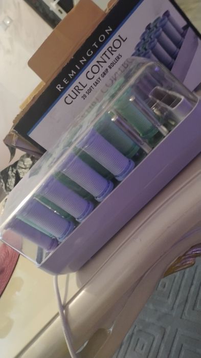 Нагряващи се ролки