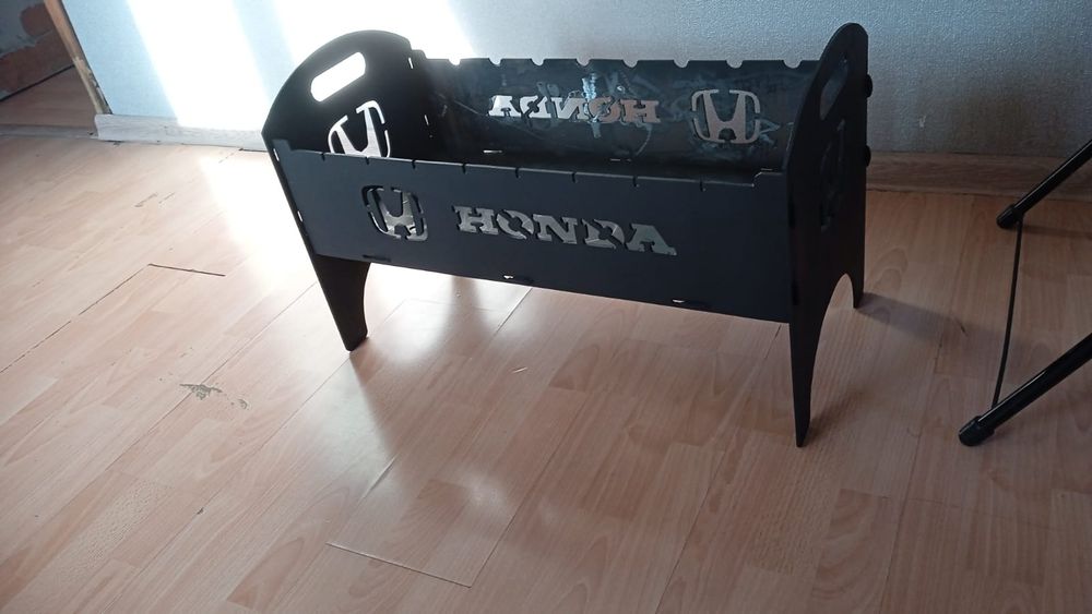 Разборный мангал