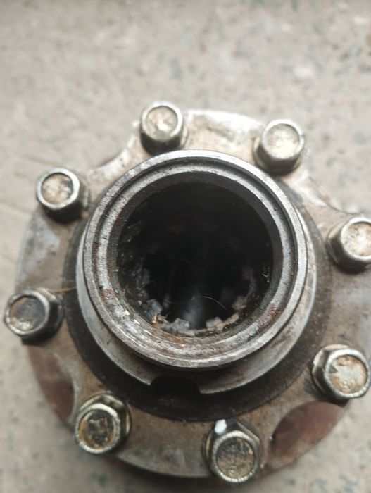 Запчасти УАЗ патриот