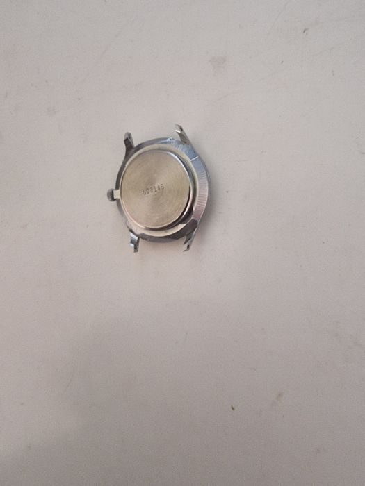 Часы Чайка Велосипедист