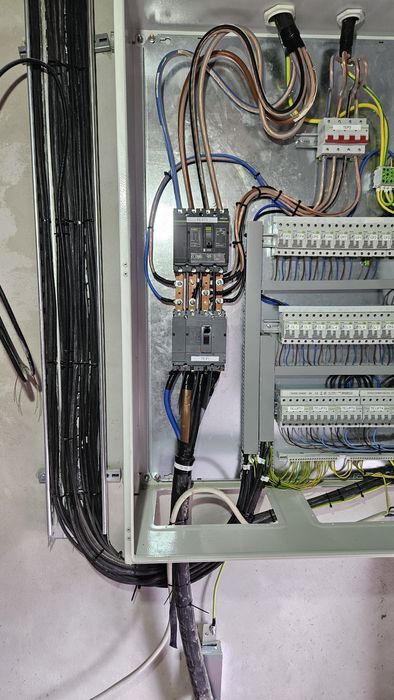 Electrician Ploiesti