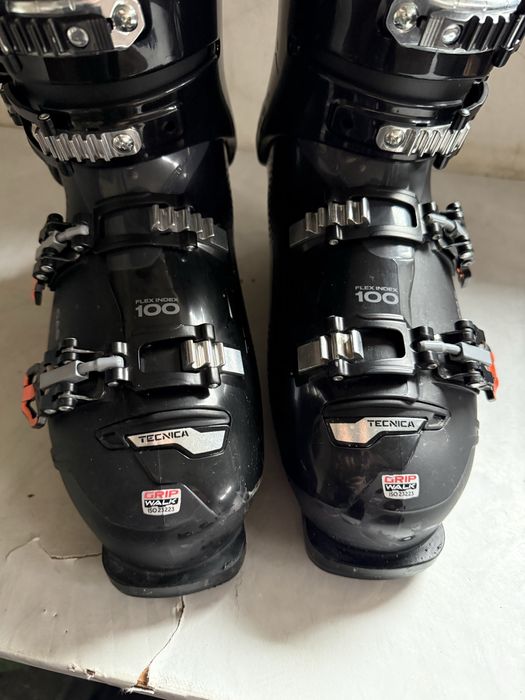 Ски Обувки Technica MACH SPORT MV 100 GW 29.0