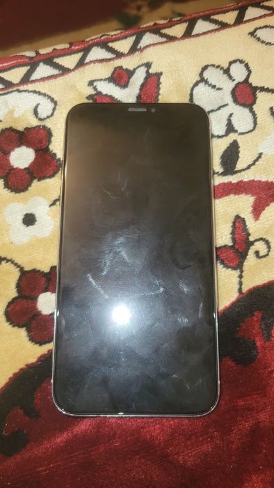 Продам  iPhone X