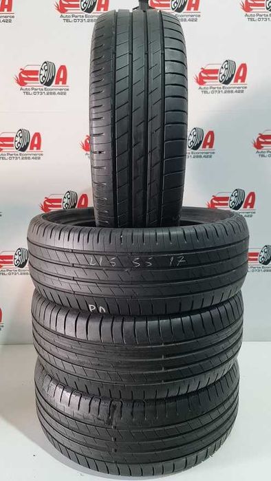 ANVELOPE 215 55 17 98W 215/55/17 GOODYEAR CP V10119 VARA