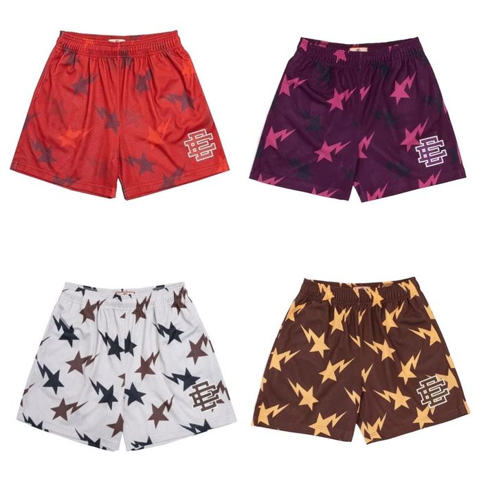 Супер цена! Спортивные шорты, Lifestyle шорты, лайфстайл шорты / Акция