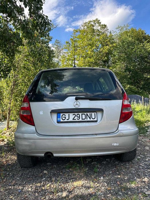 Mercedes-Benz Clasa A - A150