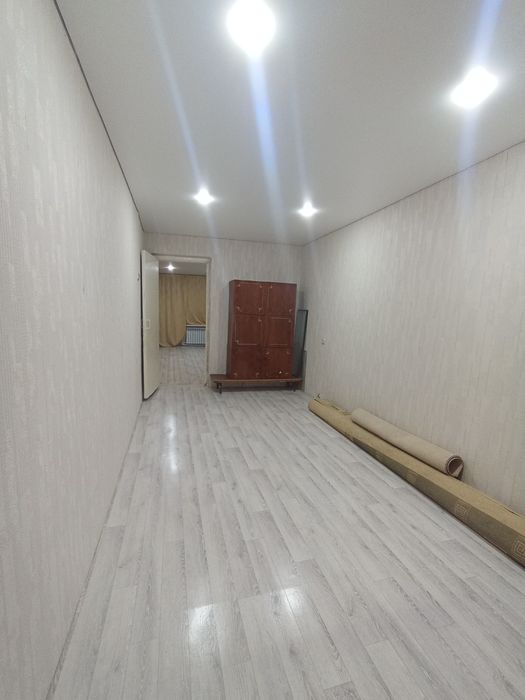 Продам квартиру 2х комнатная