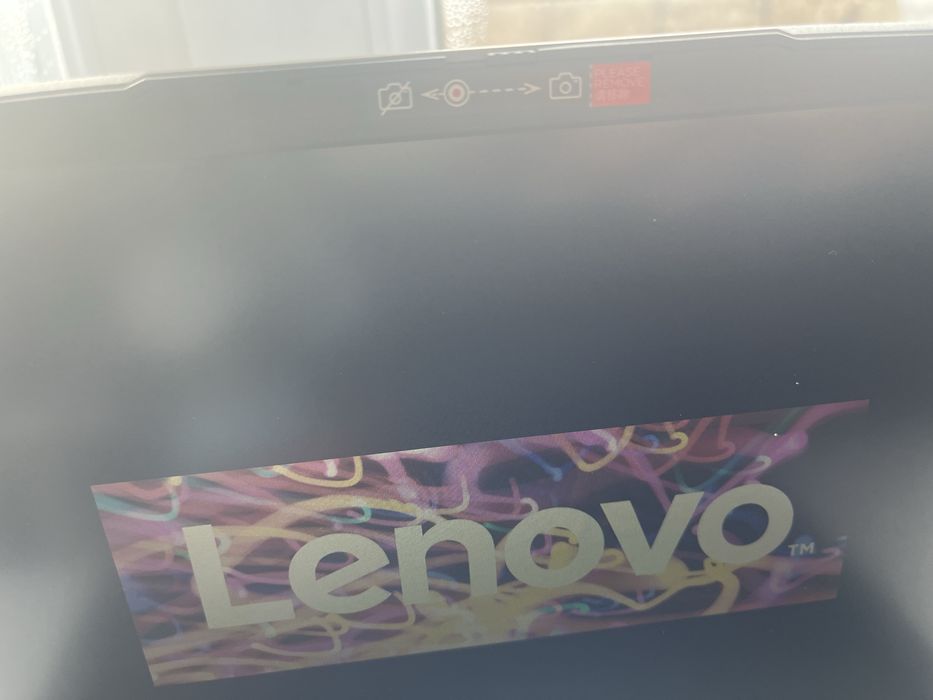Ноутбук Lenovo