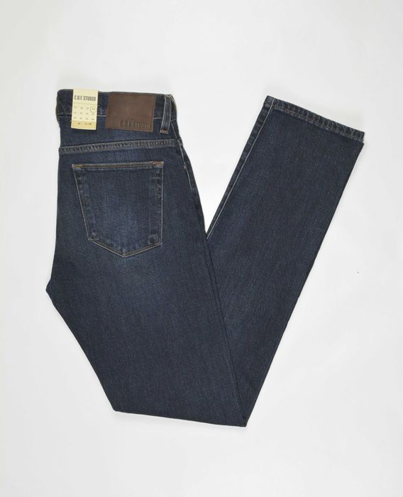 Blugi Cof Studios Marime 30 Barbati Stretch