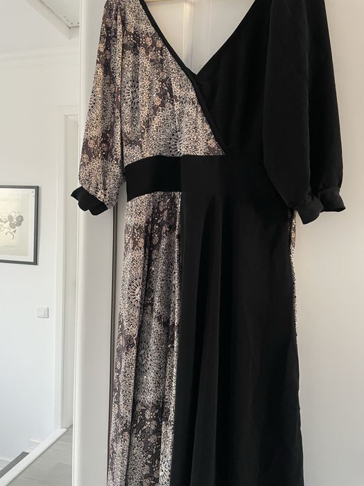 Rochita de ocazie , model petsonalizat