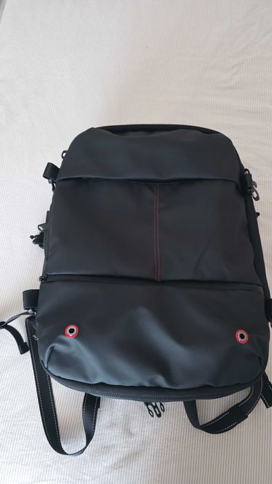 Rucsac vidabil 60l pompa inclusa