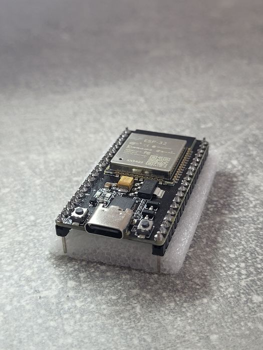Placuta ESP32 Wi-Fi Bluetooth 30pin