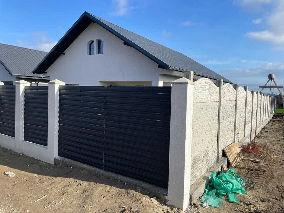 Vând casă Șendreni