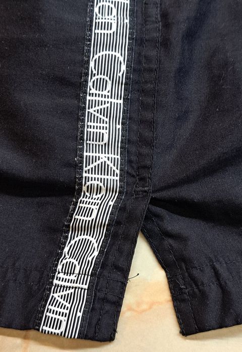 Бански Calvin Klein