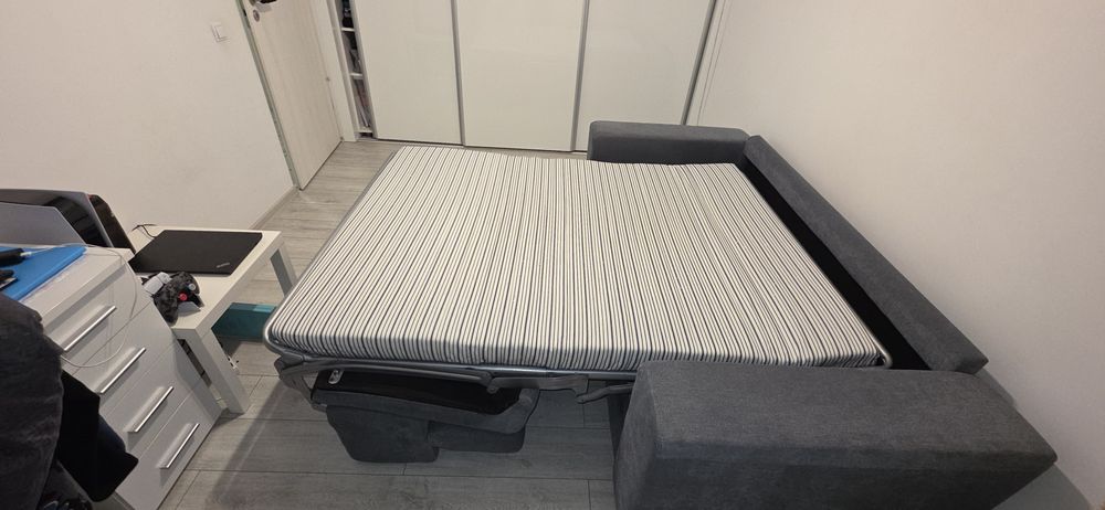 Canapea / pat  stil Ribalta