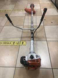 critic extremely channel stihl fs 55 ' Gradina ' OLX.ro