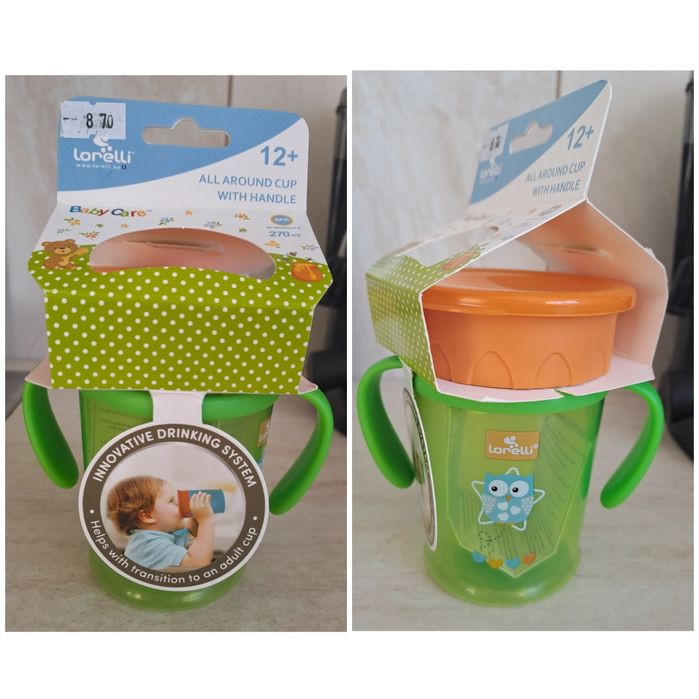 Нова подложка за вана с протектор + Аксесоари за бебе