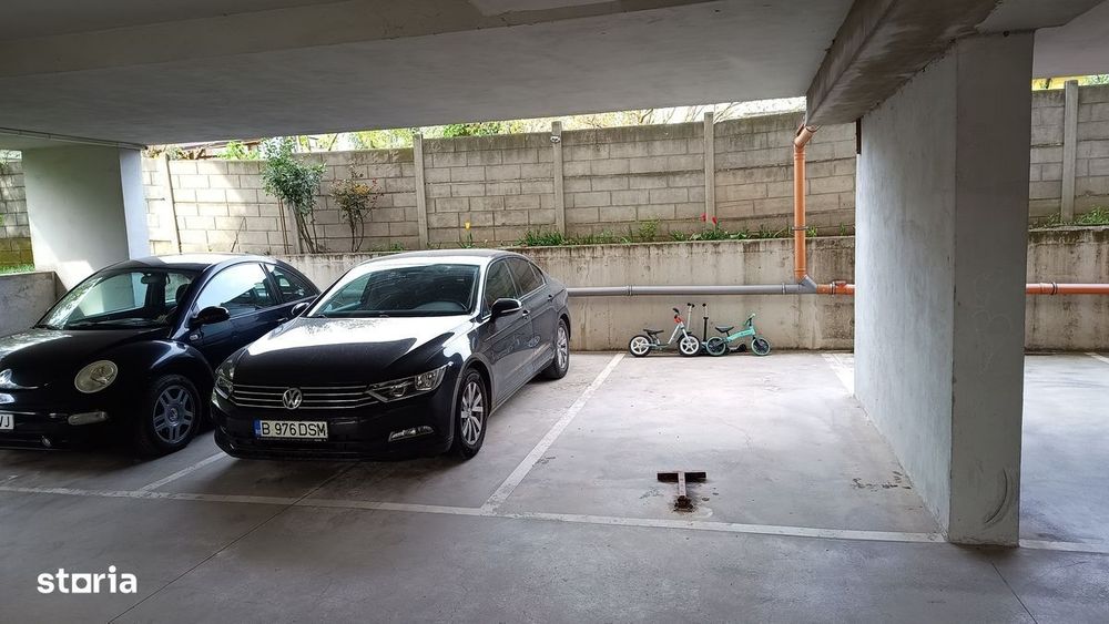 Drumul Taberei 2 camere de vânzare loc de parcare inclus