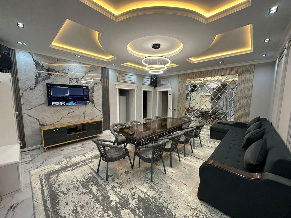 Дача на Кайнар Булак