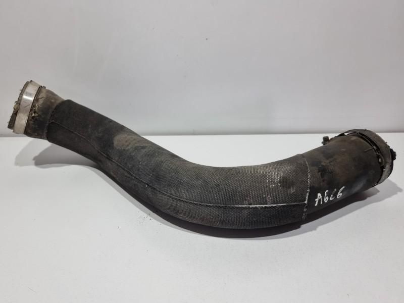 Tubulatura intercooler Audi A6 facelift 4f, C6 2.0 tdi CAHA