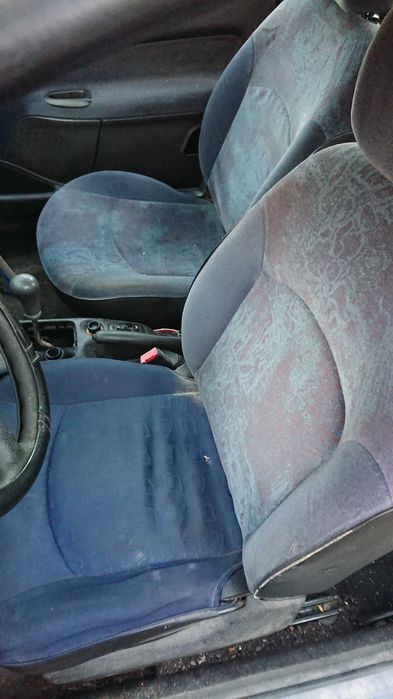 Пежо 206 на части 1.1 44kw