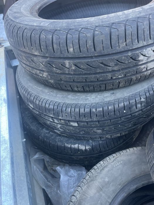 Продаю баллоны б/у